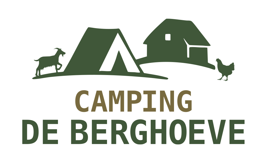 Logo Camping De Berghoeve